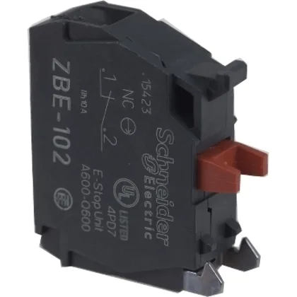 Schneider Electric 7RL102 (image 3)