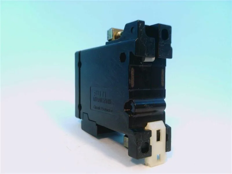 Fuji Electric CP31X0.5A — Miniature Circuit Breakers (MCB) (image 4)