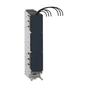 Schneider Electric APMCA02LCY6RH — AC Drive (VFD) 600V
