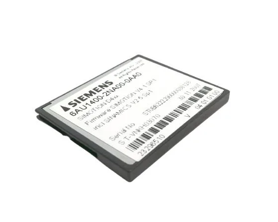 Siemens 6AU1-400-2NA00-0AA0 — PLC Accessories (image 3)