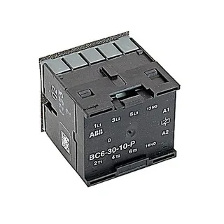 ABB BC6-30-10-P01 — Contactors (image 2)