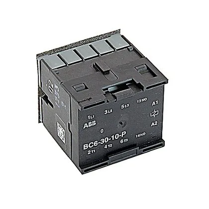 ABB BC6-30-10-P01 — Contactors (image 2)