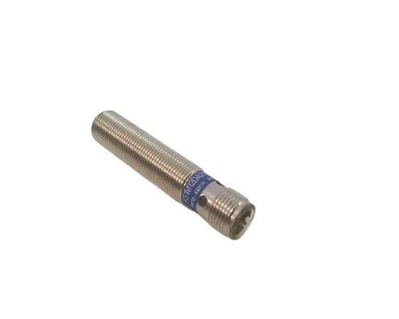 Schneider Electric XS1M12DA210 — Proximity Sensors
