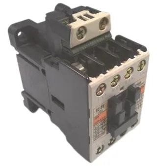 Fuji Electric SC-0Y — Contactors