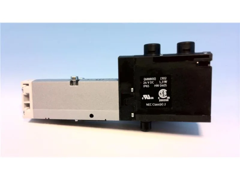 Festo VSVA-B-T32H-AZD-A2-1T1L — Solenoid & Directional Valves (image 3)