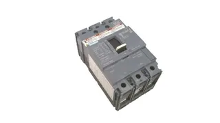 Siemens 3VA1140-5ED36-0AA0 — Molded Case Circuit Breakers (MCCB) (image 4)
