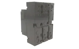 Mitsubishi Electric NF30-CS-3P-15A — Molded Case Circuit Breakers (MCCB) (image 4)