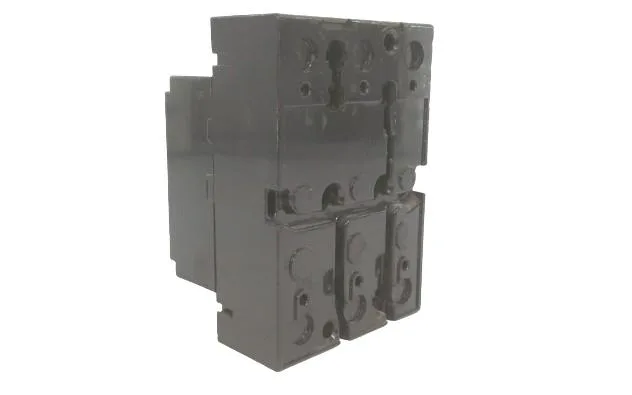 Mitsubishi Electric NF30-CS-3P-15A — Molded Case Circuit Breakers (MCCB) (image 4)