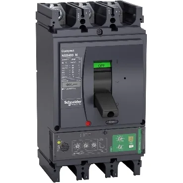 Schneider Electric LV433938 — Molded Case Circuit Breakers (MCCB)