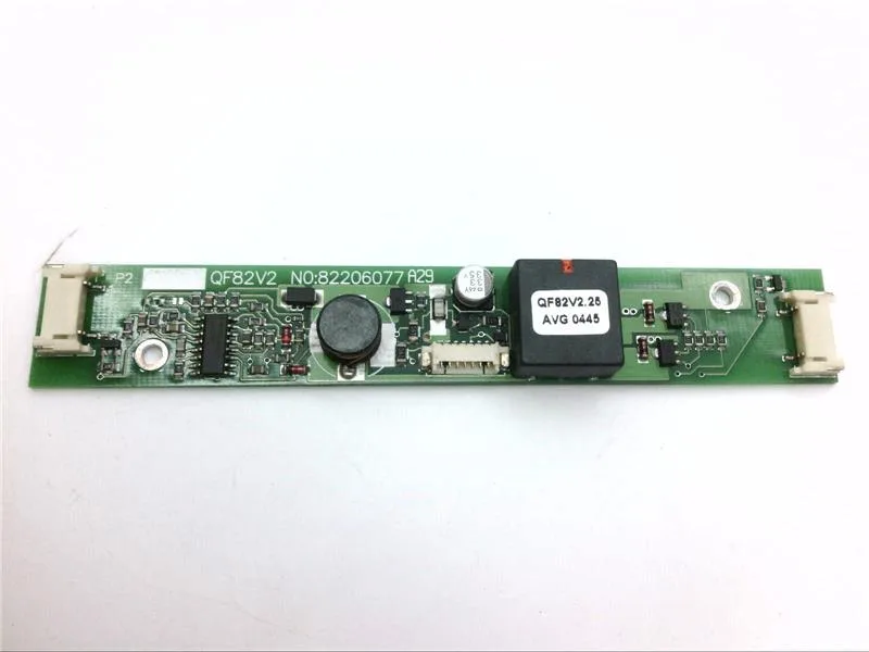 Weinview QF82V2.25 — PLCs (Programmable Logic Controllers)