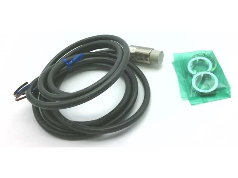 Omron E2E-X10ME2 2M — Proximity Sensors (image 2)