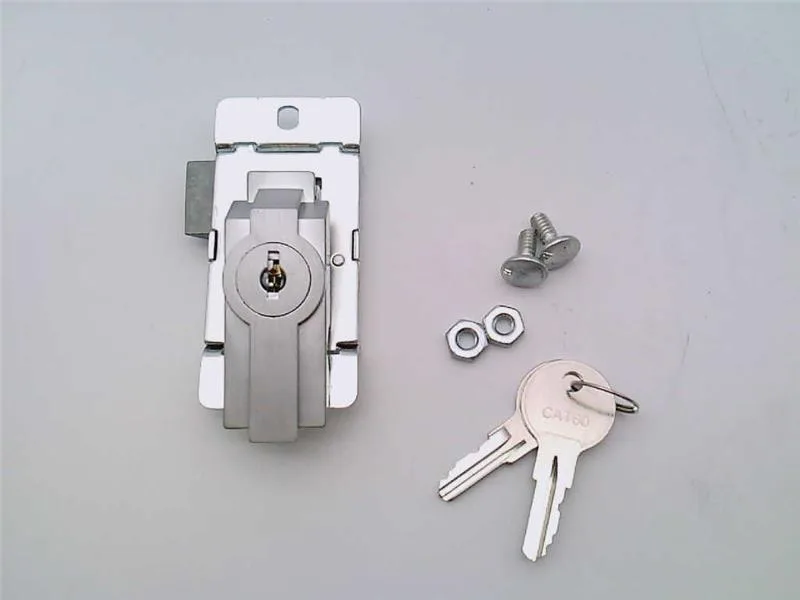 Siemens ECQFR1 — Circuit Breaker Accessories (image 3)