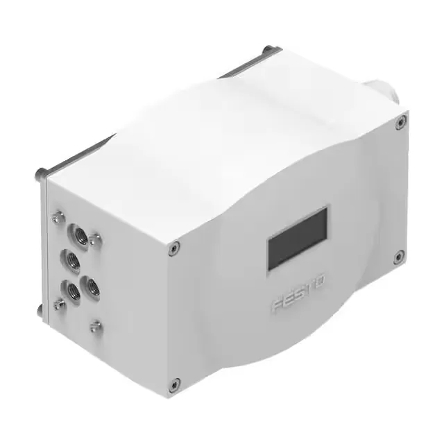 Festo CMSX-P-S-C-U-F1-D-50-A — Solenoid & Directional Valves