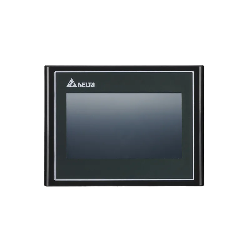 Delta DOP-103BQ — HMI Operator Interfaces