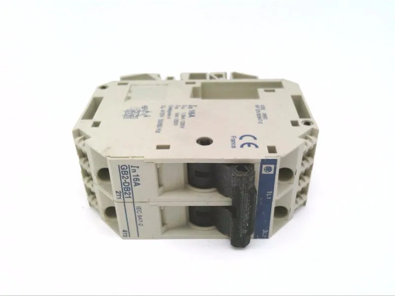 Schneider Electric GB2DB21 (image 4)
