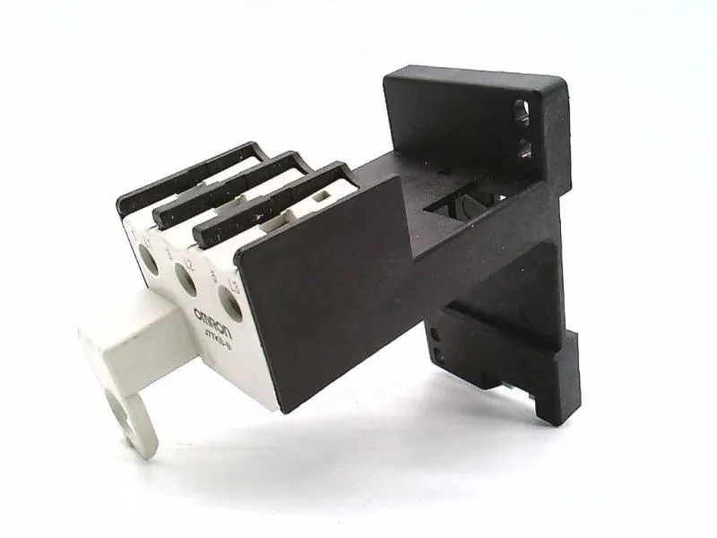 Omron J7TKB-B — Overload Relays