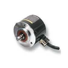 Omron E6C3-AN5B-32P/R-1M — Encoders & Resolvers