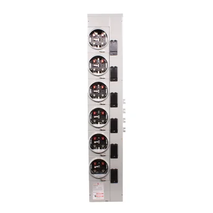 ABB TMPR8612RF — Miniature Circuit Breakers (MCB) (image 2)