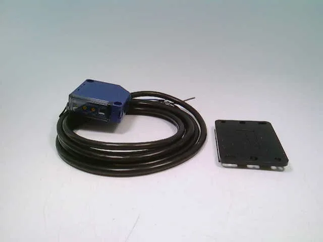 Schneider Electric XUK9ARCTL2 — Photoelectric Sensors (image 3)