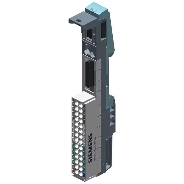 Siemens 6ES7193-6BP20-2DA0 — PLC I/O & Expansion Modules (image 5)