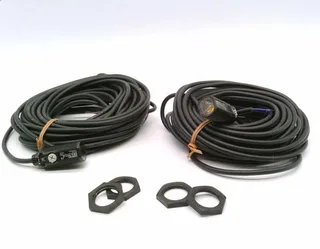 Omron E3FC-TP11-E022 10M