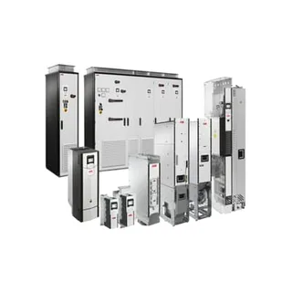ABB 3AXD50000158010 — AC Drives (VFD) (image 2)