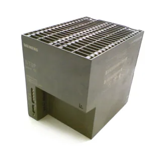 Siemens 6EP1334-2AA00 — DIN Rail Power Supplies (image 4)