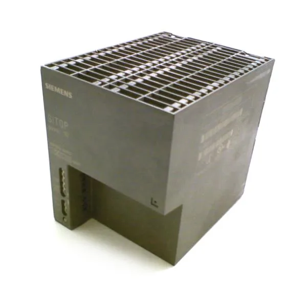 Siemens 6EP1334-2AA00 — DIN Rail Power Supplies (image 4)