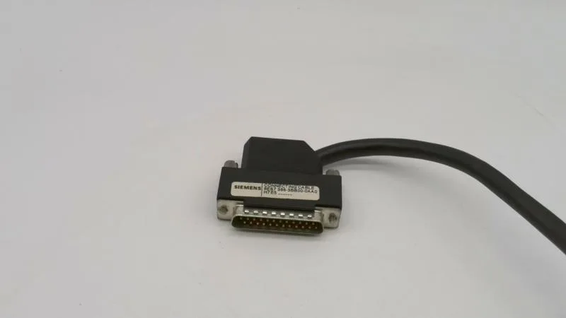 Siemens 6ES7368-3BB00-0AA0 — PLC I/O & Expansion Modules (image 2)