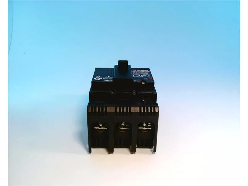 Fuji Electric SA53C-BB3BSC-015 — Miniature Circuit Breakers (MCB) (image 3)