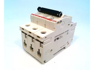 ABB S283UC-K50