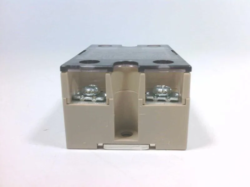 Omron G3NA-420B-UTU 5-24VDC — Solid State Relays (image 3)