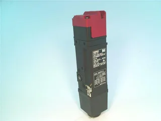 Omron D4SL-N4RFG-D — Limit Switches (image 2)