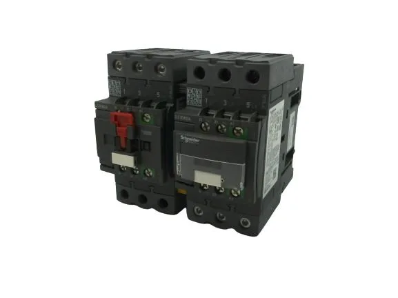 Schneider Electric LC2D80AKUE (image 2)