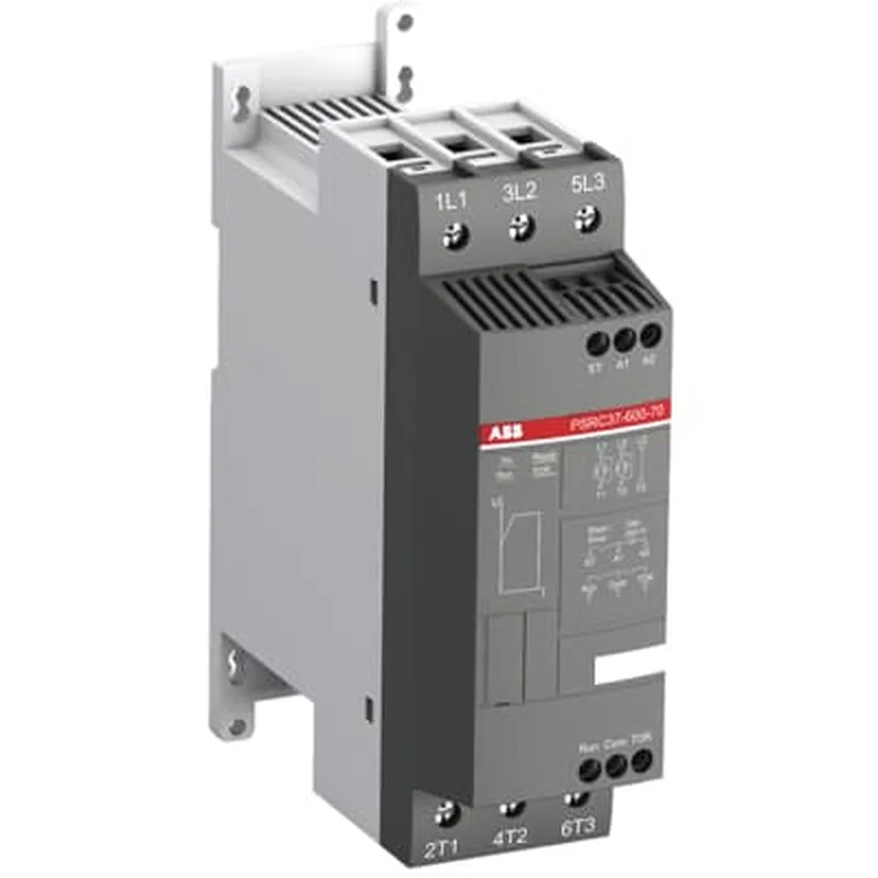 ABB 1SFA896210R7000 — Soft Starters (image 3)