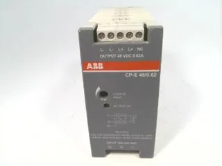ABB 1SVR427030R2000 — General Purpose Relays