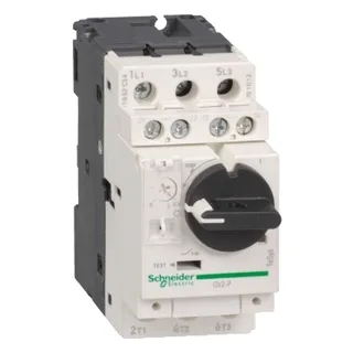 Schneider Electric GV2P03AE11