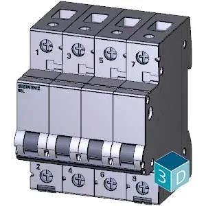 Siemens 5SL7416-3RC