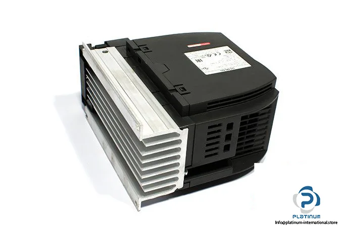 Siemens 6SL3210-5BE21-5UV0 (image 4)
