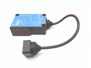 SICK WTB27-3S3711 — Photoelectric Sensors (image 2)