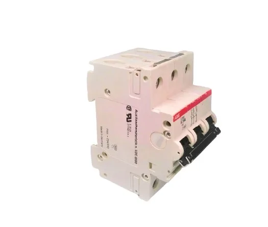 ABB S283-K25W — Miniature Circuit Breakers (MCB) (image 3)