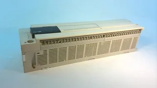 Mitsubishi Electric FX3U-128MT/ES — PLCs (Programmable Logic Controllers) (image 2)