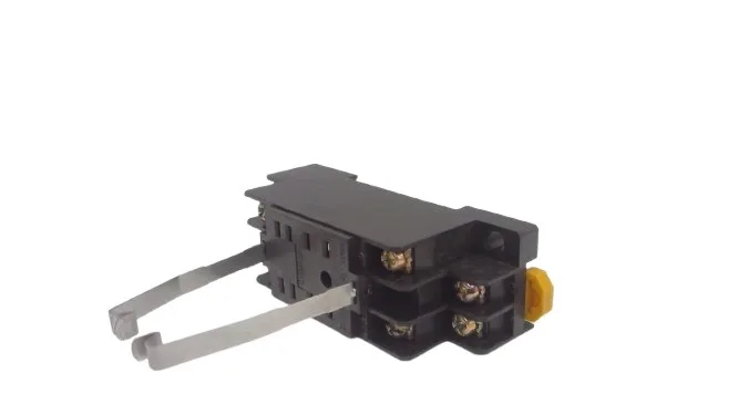 Omron PYF08A — Relay Sockets (image 3)