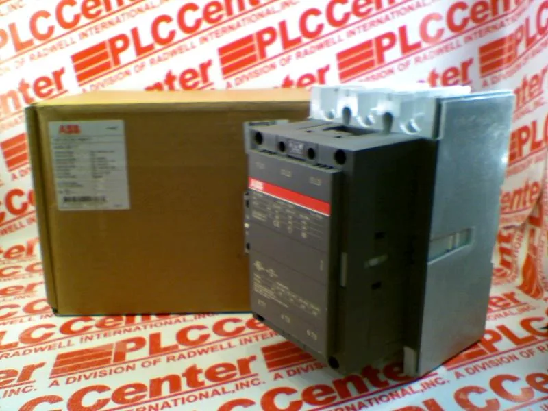 ABB A300-30-11-84 — Contactors (image 2)