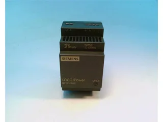 Siemens 6EP1321-1SH03 — DIN Rail Power Supplies