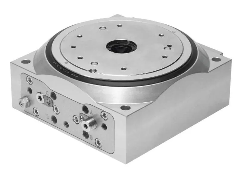 Festo DHTG-90-4-A — Pneumatic Cylinders & Actuators