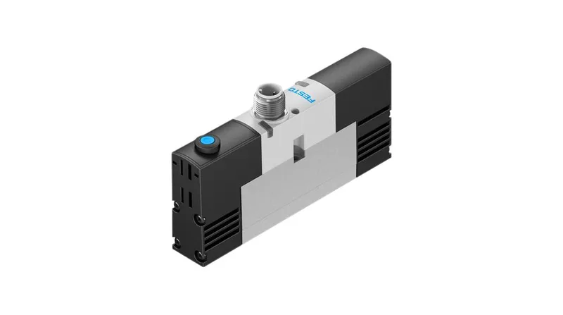 Festo VSVA-B-M52-AH-A2-1R5L