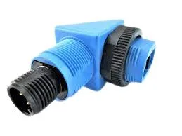 SICK EL-1-P124 — Photoelectric Sensors