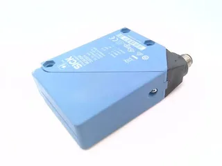SICK WE34-V540 — Photoelectric Sensors (image 4)