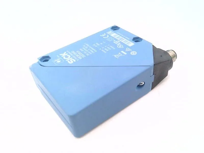 SICK WE34-V540 — Photoelectric Sensors (image 4)